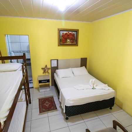 Pousada Dalmar Penha  Exterior photo