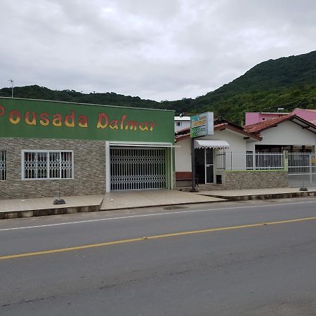 Pousada Dalmar Penha  Exterior photo