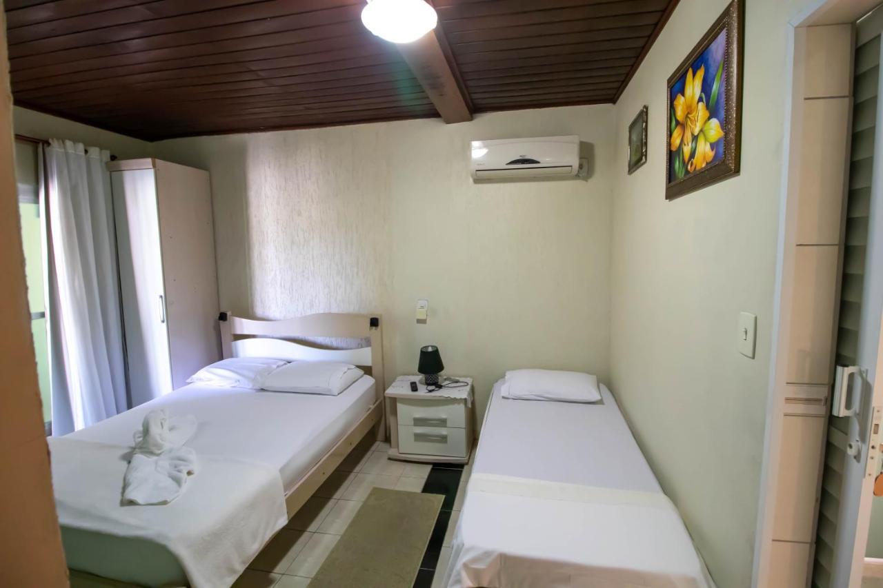 Pousada Dalmar Penha  Exterior photo