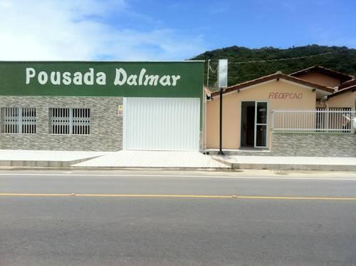 Pousada Dalmar Penha  Exterior photo